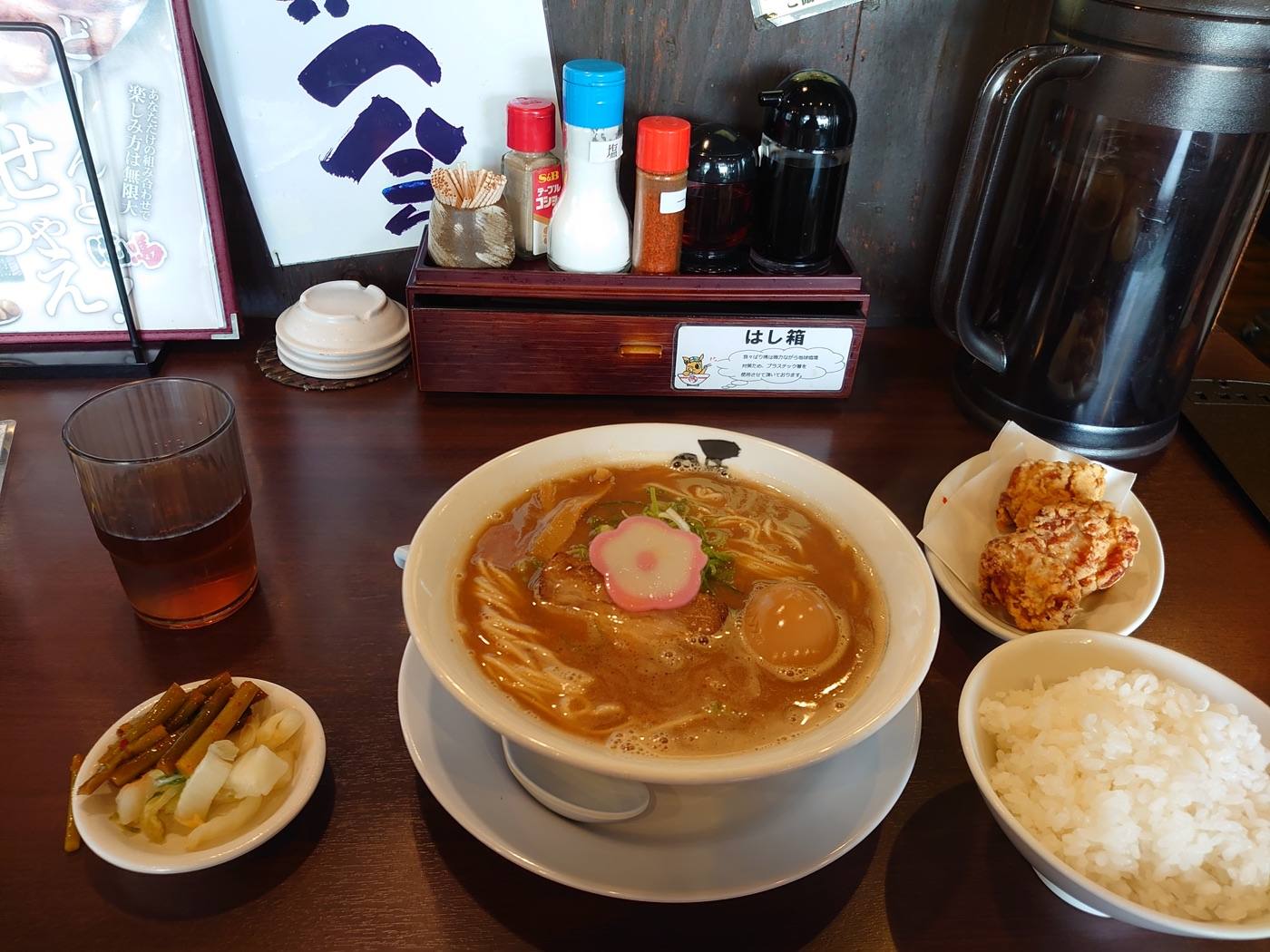Local food of Wakayama